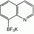 Potassium quinoline-8-trifluoroborate, 95%