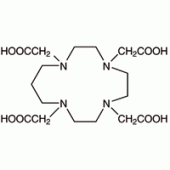 1,4,7,10-四(羧甲基)-1,4,7,10-四阿扎环十四烷