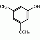 3-Methoxy-5-(trifluoromethyl)phenol, JRD, 97%
