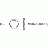 N-对甲苯磺酰咪唑-3，3'-二丙酸, 98%