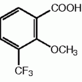 2-Methoxy-3-(trifluoromethyl)benzoic acid, JRD, 97%
