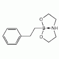 2-苯基乙基-1-硼酸 二乙醇胺 酯, 98+%