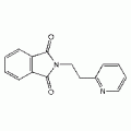 N-2-(2-吡啶乙基)邻苯二甲酰亚胺, tech. 90%