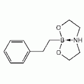 2-苯基乙基-1-硼酸 二乙醇胺 酯, 98+%
