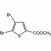 Methyl 4,5-dibromothiophene-2-carboxylate, 97%