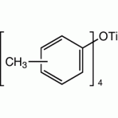 Titanium(IV) cresylate