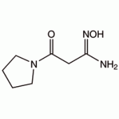 N-羟基-3-氧-3-吡咯啉-2-基丙脒