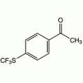4'-(三氟甲硫基)苯乙酮