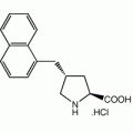 trans-4-(1-Naphthylmethyl)-L-proline hydrochloride, 95%