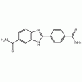 4-(6-Thiocarbamoyl-2-benzimidazolyl)thiobenzamide, 97%