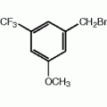 3-Methoxy-5-(trifluoromethyl)benzyl bromide, JRD, 97%