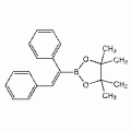 顺-均二苯乙烯硼酸频哪酸酯, 99%