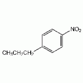 1-硝基-4-正-丙基苯, 96%