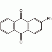 2-苯基蒽醌,98%