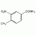 4-甲基-3-硝基苯甲酰胺, 98%