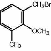 2-Methoxy-3-(trifluoromethyl)benzyl bromide, JRD, 97%