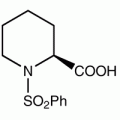 (S)-1-(苯磺酰基)哌啶-2-羧酸