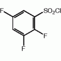 2,3,5-Trifluorobenzenesulfonyl chloride, JRD, 97%