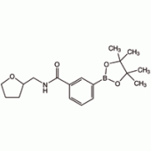 3-(四氢糠氨基羰酯)苯硼酸频哪酯,97%