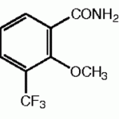 2-Methoxy-3-(trifluoromethyl)benzamide, JRD, 97%
