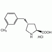 trans-4-(3-Methylbenzyl)-L-proline hydrochloride, 95%