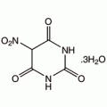 5-硝基巴比土酸三水合物, 95%