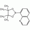 Quinoline-8-boronic acid pinacol ester, 95%