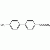 Methyl 4'-methylbiphenyl-4-carboxylate, 95%