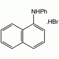N-苯基-1-萘胺氢溴酸盐,97%