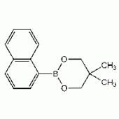 1-萘硼酸新戊二醇酯, 98%