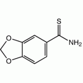 3,4-(Methylenedioxy)thiobenzamide, 97%