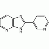 2-(3-Pyridyl)-7-azabenzimidazole, 97%
