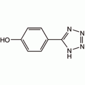 5-(4-羟苯基)-1H-四唑,97%