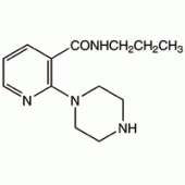 2-哌嗪-1-基-正丙基烟碱