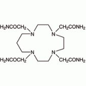 1,4,7,10-四(氨甲酰基甲基)-1,4,7,10-四氮杂环十三烷