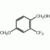 4-Methoxy-2-(trifluoromethyl)benzyl alcohol, JRD, 97%