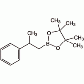 2-苯丙基硼酸频哪酯, 97%