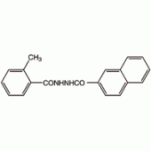 2-(2-萘酰)-1-(邻甲苯酰)肼, 98%
