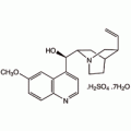 硫酸氢奎宁七水合物, 98%