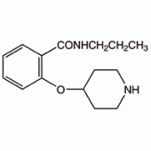 2-(哌啶-4-基氧)-正丙基苯甲酰胺