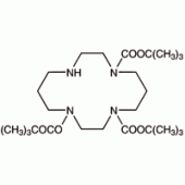 1,4,8-三(叔丁氧碳酰)-1,4,8,11-四氮杂环十四烷