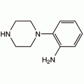 2-(1-哌嗪)苯胺,95%