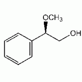 (R)-(-)-2-甲氧基-2-苯乙醇, 98+%