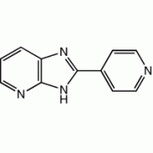 2-(4-Pyridyl)-7-azabenzimidazole, 97%