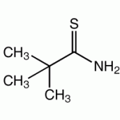 2,2,2-Trimethylthioacetamide, 97%