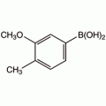 3-甲氧基-4-甲苯硼酸,97%