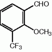 2-Methoxy-3-(trifluoromethyl)benzaldehyde, JRD, 97%