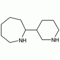 2-(3-哌啶基)氮杂环庚烷, tech. 90%