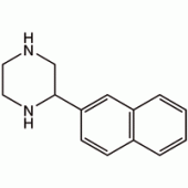 2-(2-萘)哌嗪,95%
