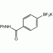 Potassium [4-(phenylaminocarbonyl)phenyl]trifluoroborate